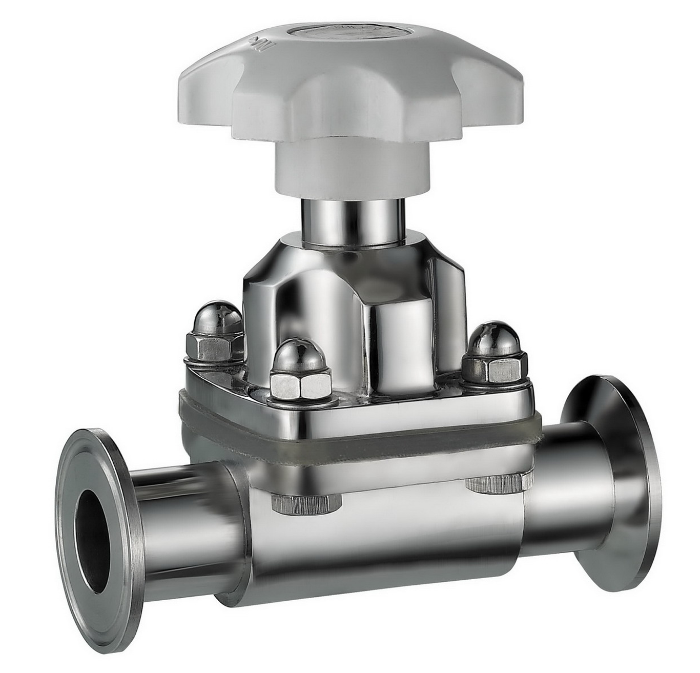 Diaphragm Valves